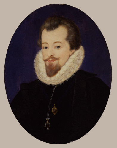 John DOWLAND